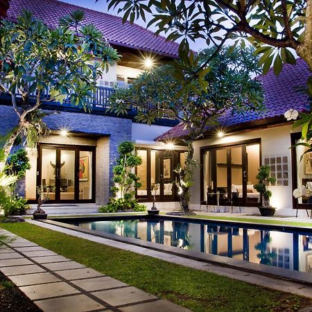Sanur Sindhu Mertha Suite מראה חיצוני תמונה