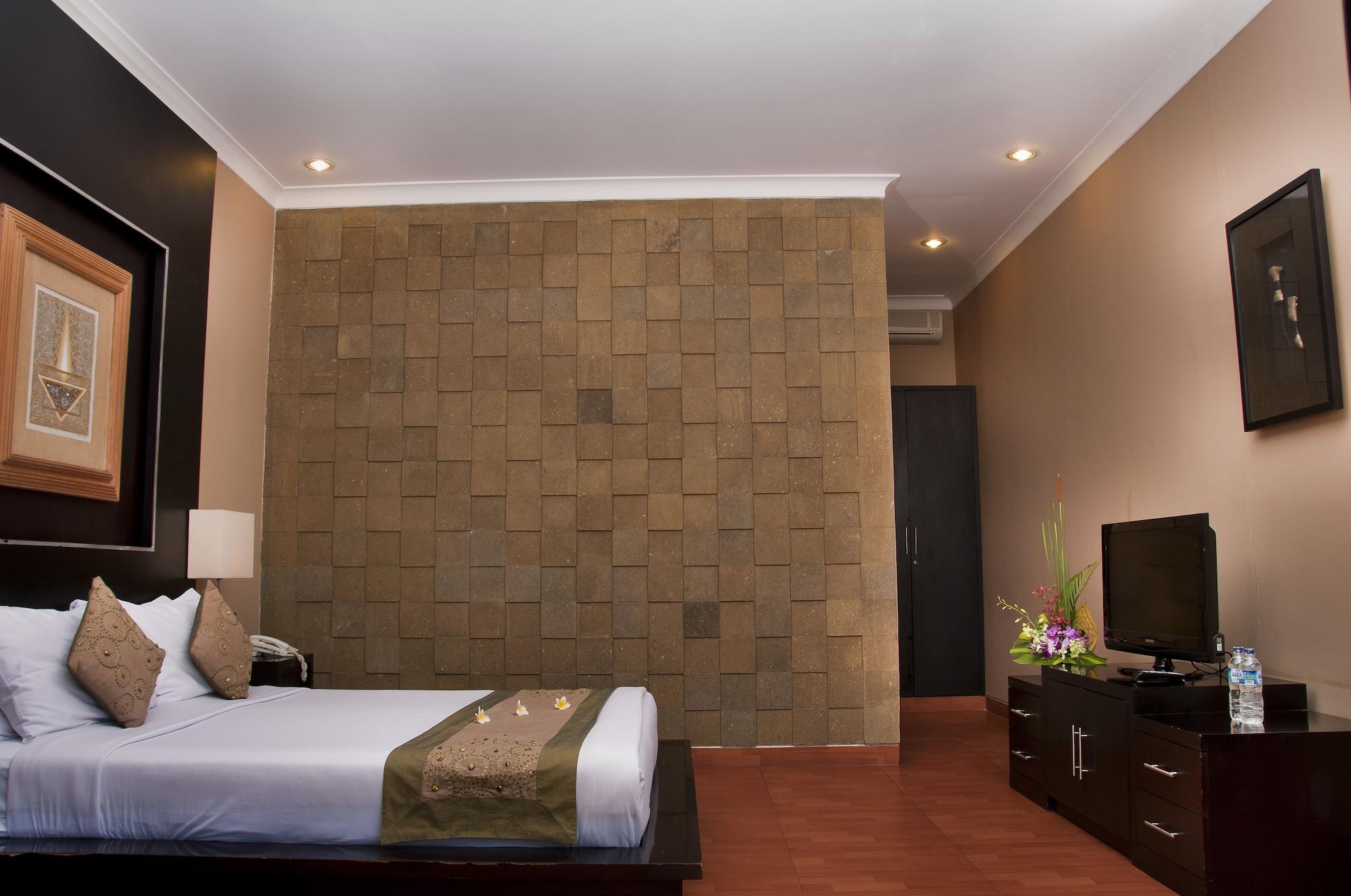 Sanur Sindhu Mertha Suite מראה חיצוני תמונה