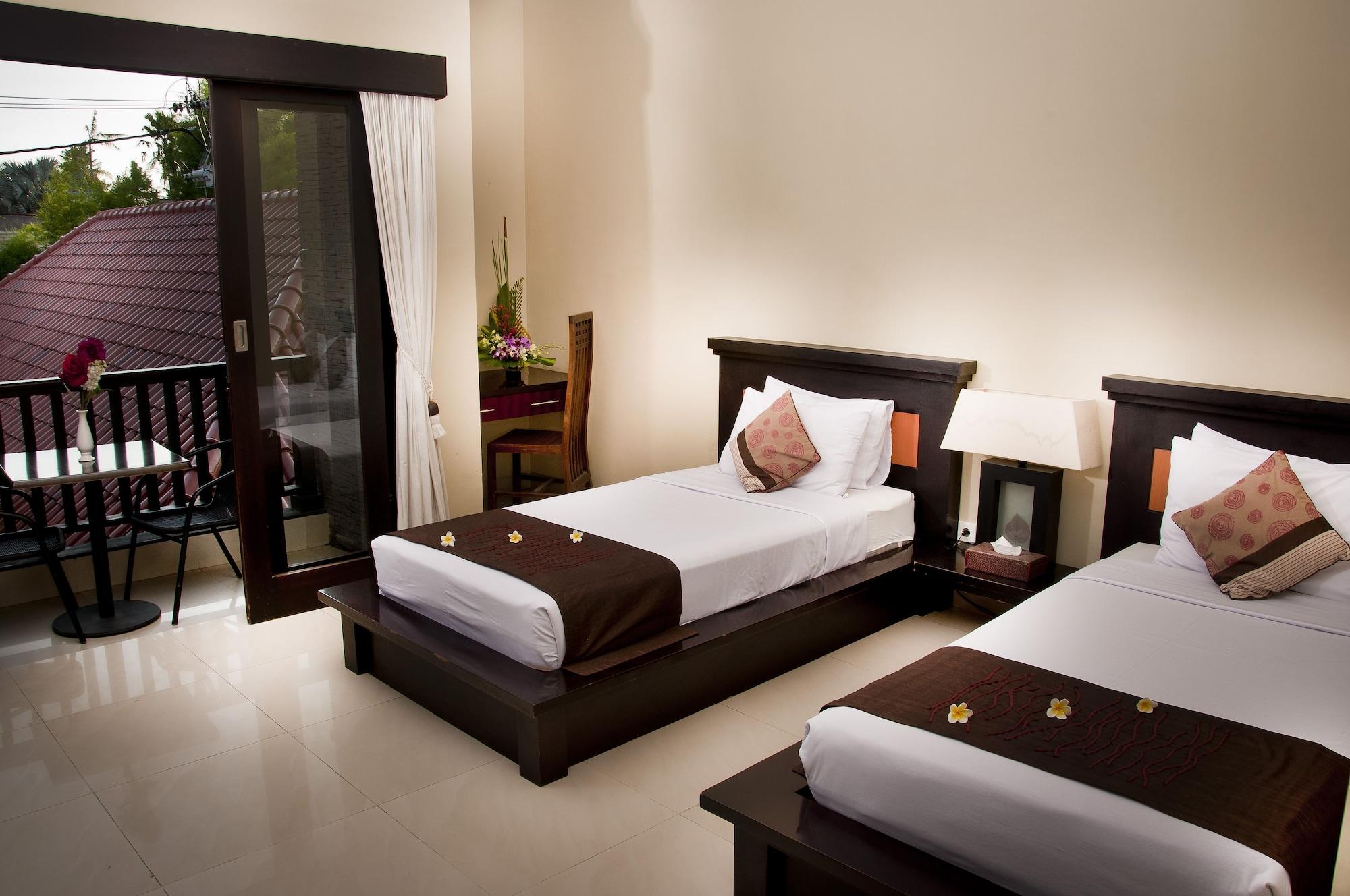 Sanur Sindhu Mertha Suite מראה חיצוני תמונה