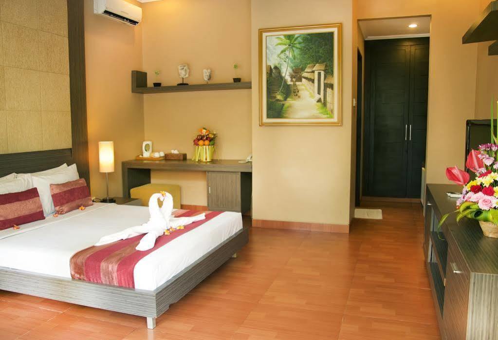 Sanur Sindhu Mertha Suite מראה חיצוני תמונה